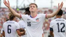 Stoke City near deal for USMNT's McGlynn from Dynamo - sources