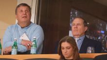 Mike Lombardi leave the latest cloud for Bill Belichick at North Carolina