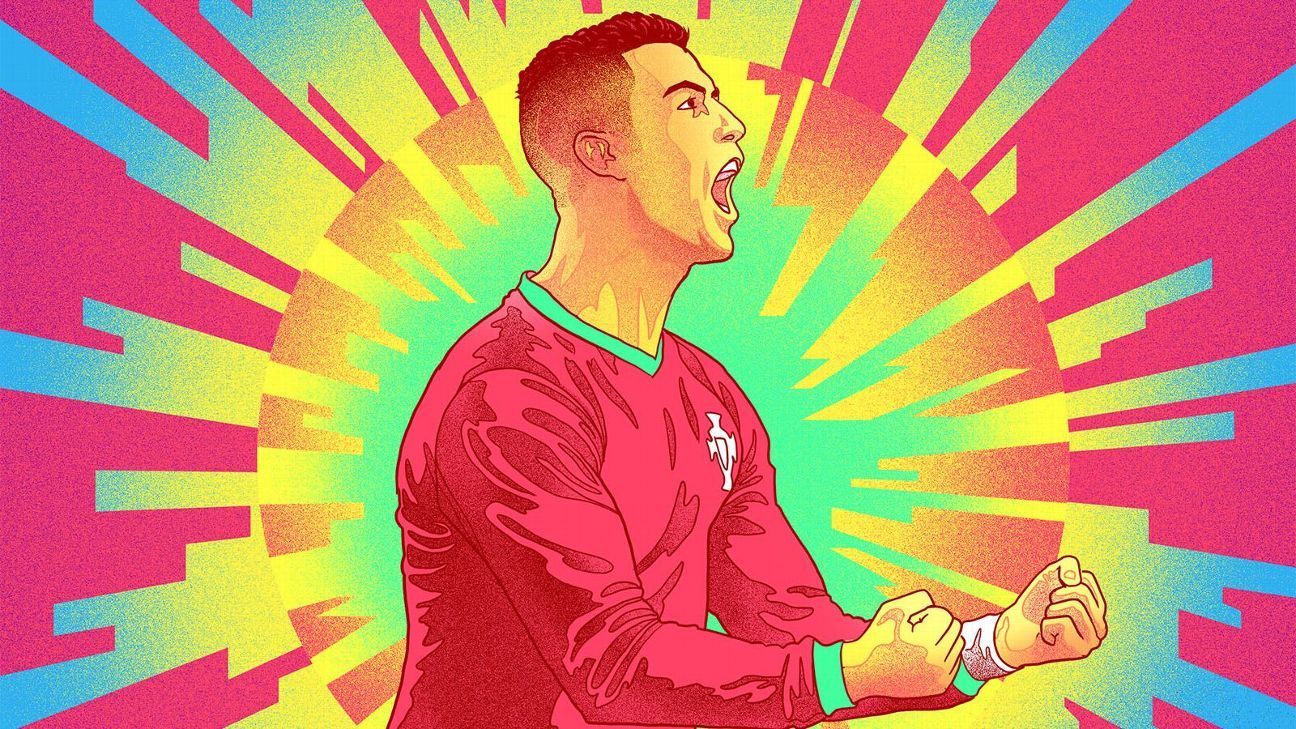 Cristiano Ronaldo: 40 coisas que você sabe, deveria saber ou vai se surpreender sobre aniversário do craque