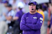 Sources: KSU's Klieman expected to retire; ex-QB Klein in line