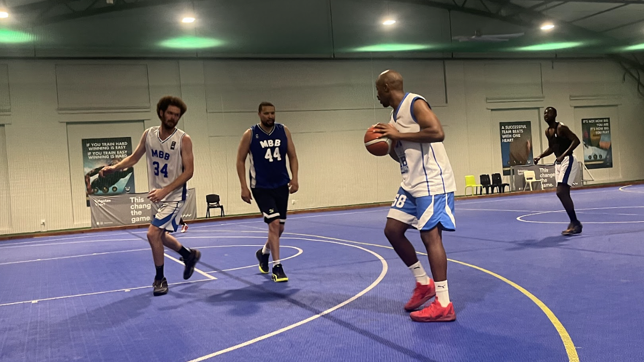 Who are BAL team MBB and can they turn over a new BAL leaf for South African basketball