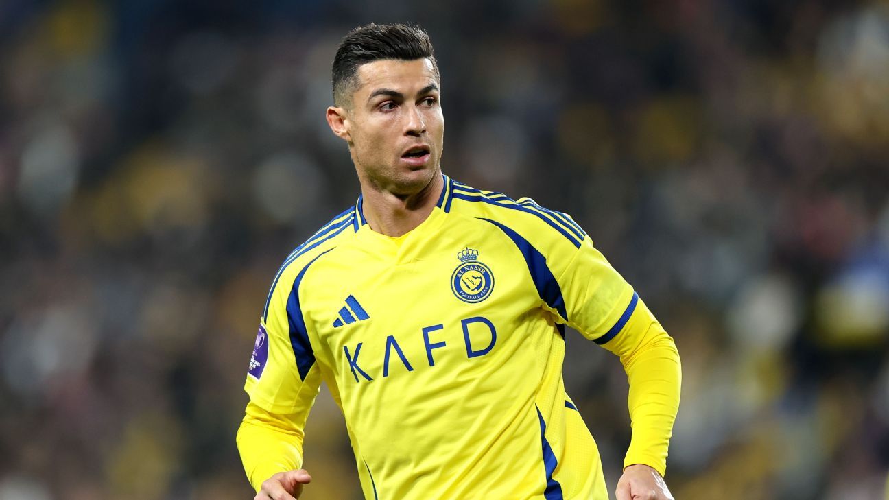 Al Nassr x Al Feiha: onde assistir ao vivo, horário, palpites e prováveis escalações do jogo da Liga Saudita