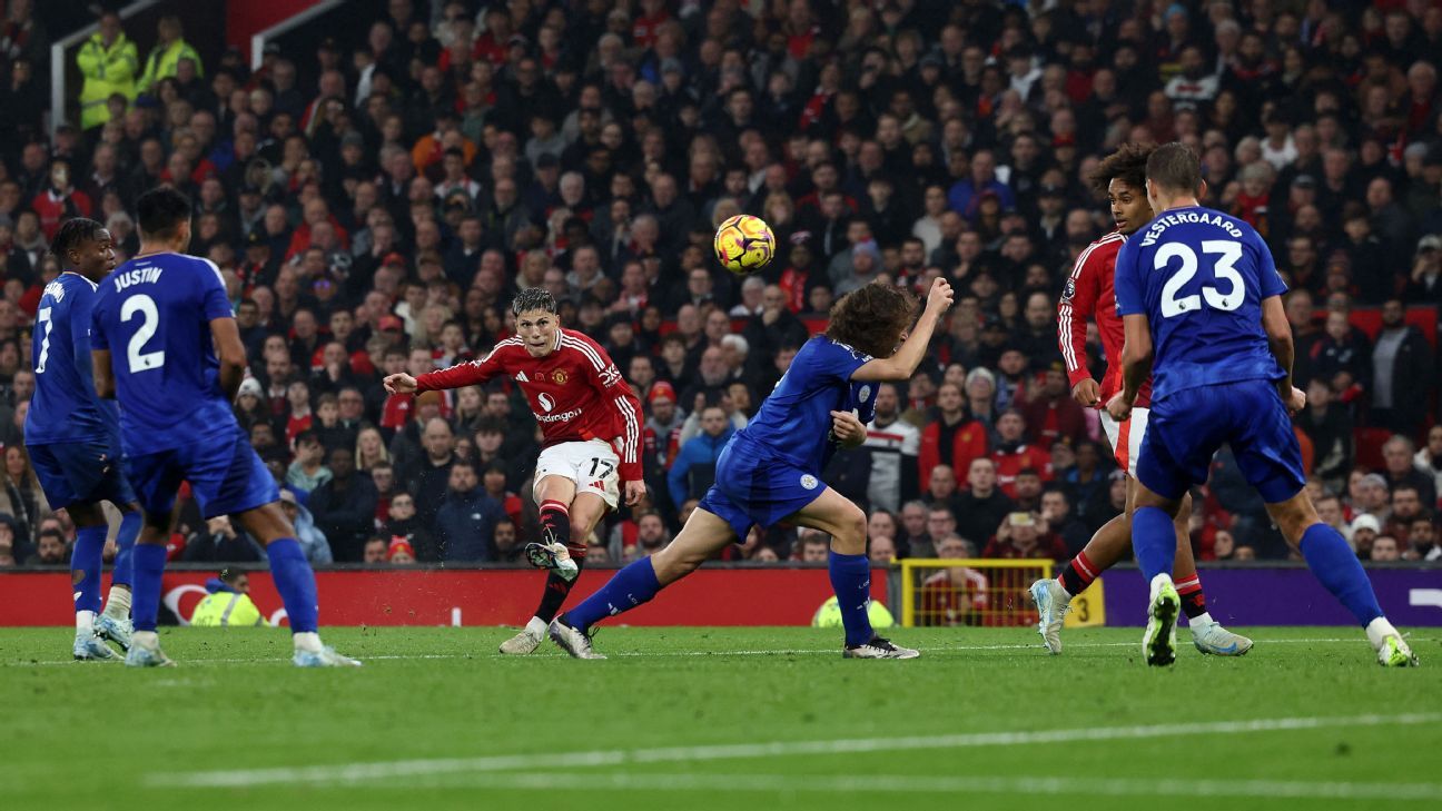 Fa Cup Premier League Giants Prepare For Fourth Round Tests Espn