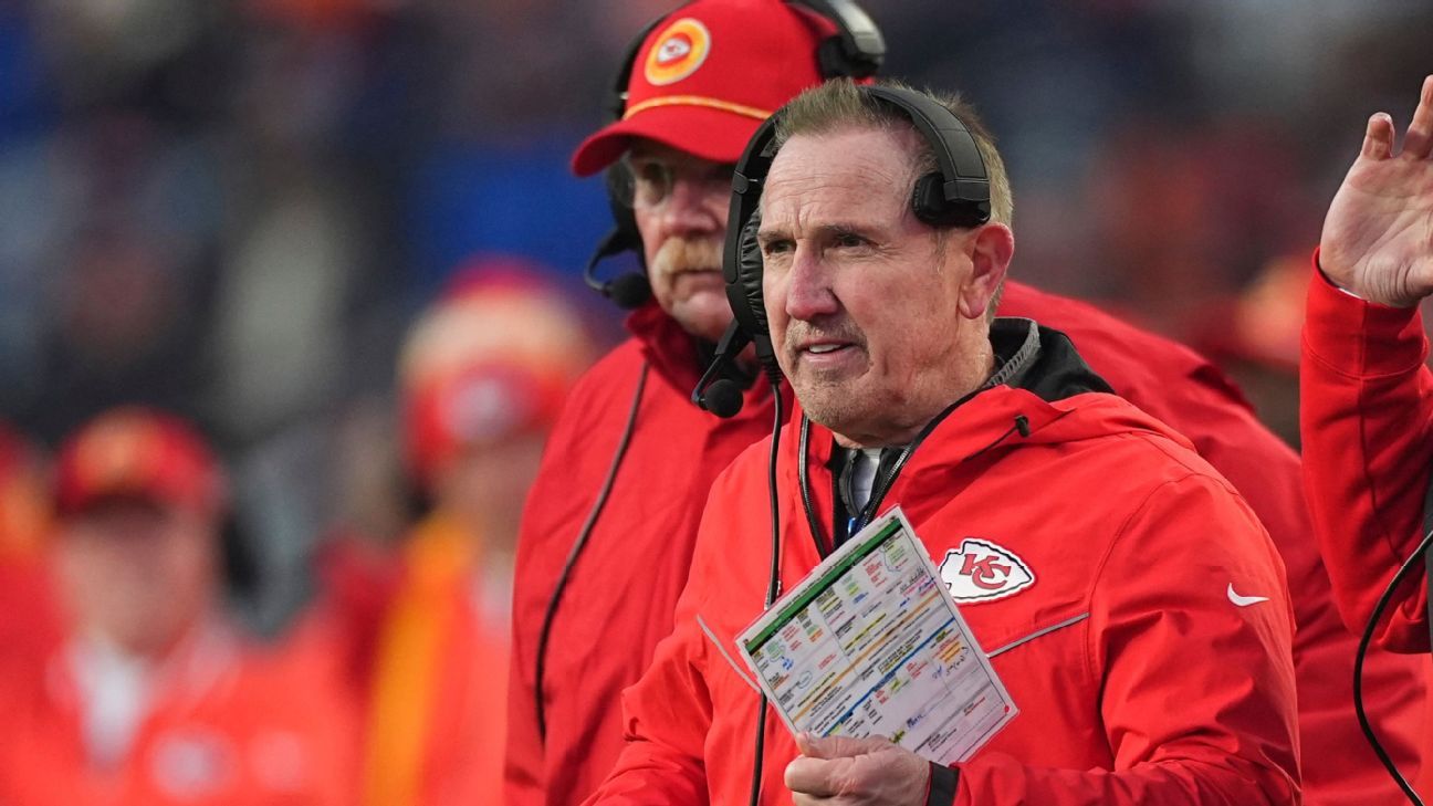 Super Bowl Lix: The strengths and weaknesses of Eagles and Chiefs - News Directory 3