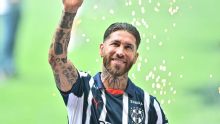 Sergio Ramos on Monterrey transfer: In Mexico to win trophies