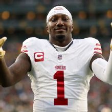Sources: Deebo Samuel returning to 49ers on 1-year deal