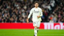 Real Madrid's Raúl Asencio convicted of drink driving
