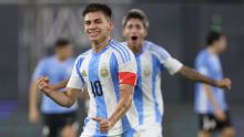 The Messi blueprint: why South America's U20s are so crucial