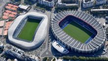PSG-Paris FC among world soccer's closest stadium rivalries