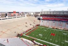 Nebraska regents approves $600M Memorial Stadium plan