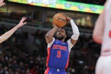 Free agent Beasley signs with Bad Bunny's Puerto Rican team