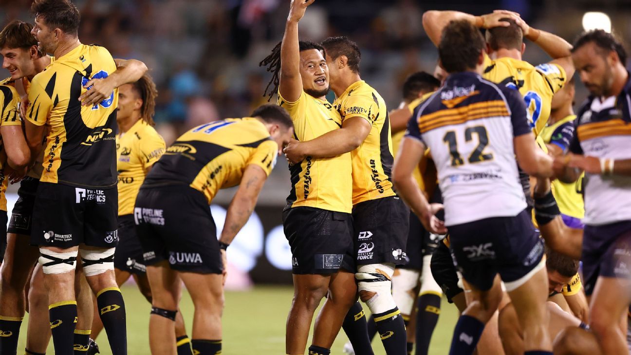 SRP off-field review: Already, Super Rugby Pacific looks a stronger ...