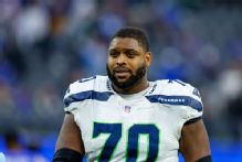 Sources: Packers sign OG Tomlinson off Cowboys practice squad