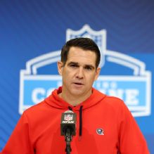 Sources: Giants GM Joe Schoen to return despite 4-13 season