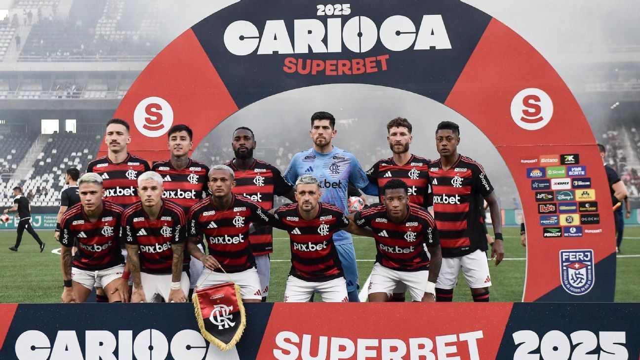 Júlio César diz qual jogador do Flamengo pode chamar atenção de europeus e faz alerta para Mundial de Clubes