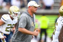 Brent Key gets new 5-year deal through 2030 from Georgia Tech