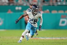 Source: Seattle likely to sign S Quandre Diggs to practice squad