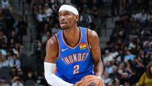Shai Gilgeous-Alexander é eleito MVP da NBA pelo segundo ano seguido