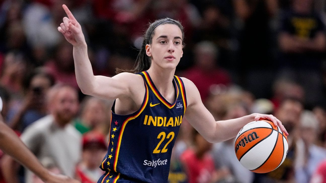 Revamped Fever say championship is goal in '25