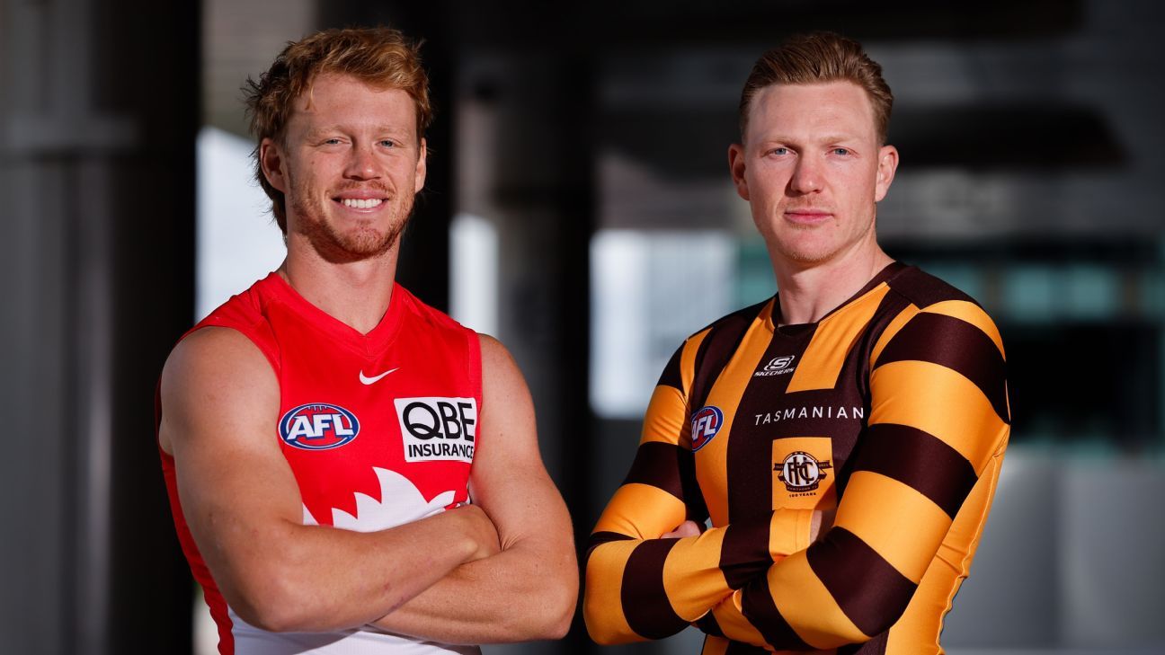 Expert tips, best tips for Round 2 of the AFL