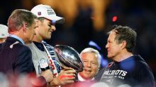 NFL: ¿Qué equipo tiene más participaciones en el Super Bowl?