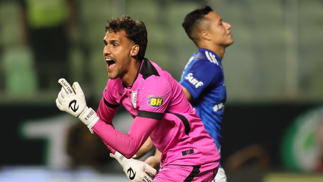 Desafio de Cartolas Movimenta Atlético x América, Mas Jogador não Joga Final Mineiro.