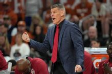 Porter Moser returning to Oklahoma with NIL upgrade for players