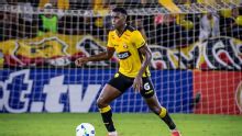 Técnico Universitario ganó la demanda a Alex Rangel: ¿Qué pasará con el jugador de Barcelona?