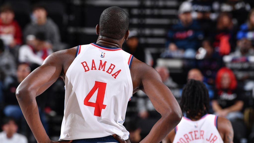 Free-agent C Bamba signs 10-day deal with Pels