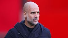Pep Guardiola on Man City: Barça, Madrid would have sacked me