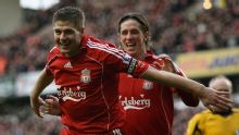 Steven Gerrard: 'No regrets' over ignoring Real Madrid, Inter Milan, Bayern Munich interest