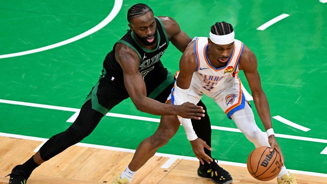 Postseason tracker: Who clinched playoff, play-in spots?