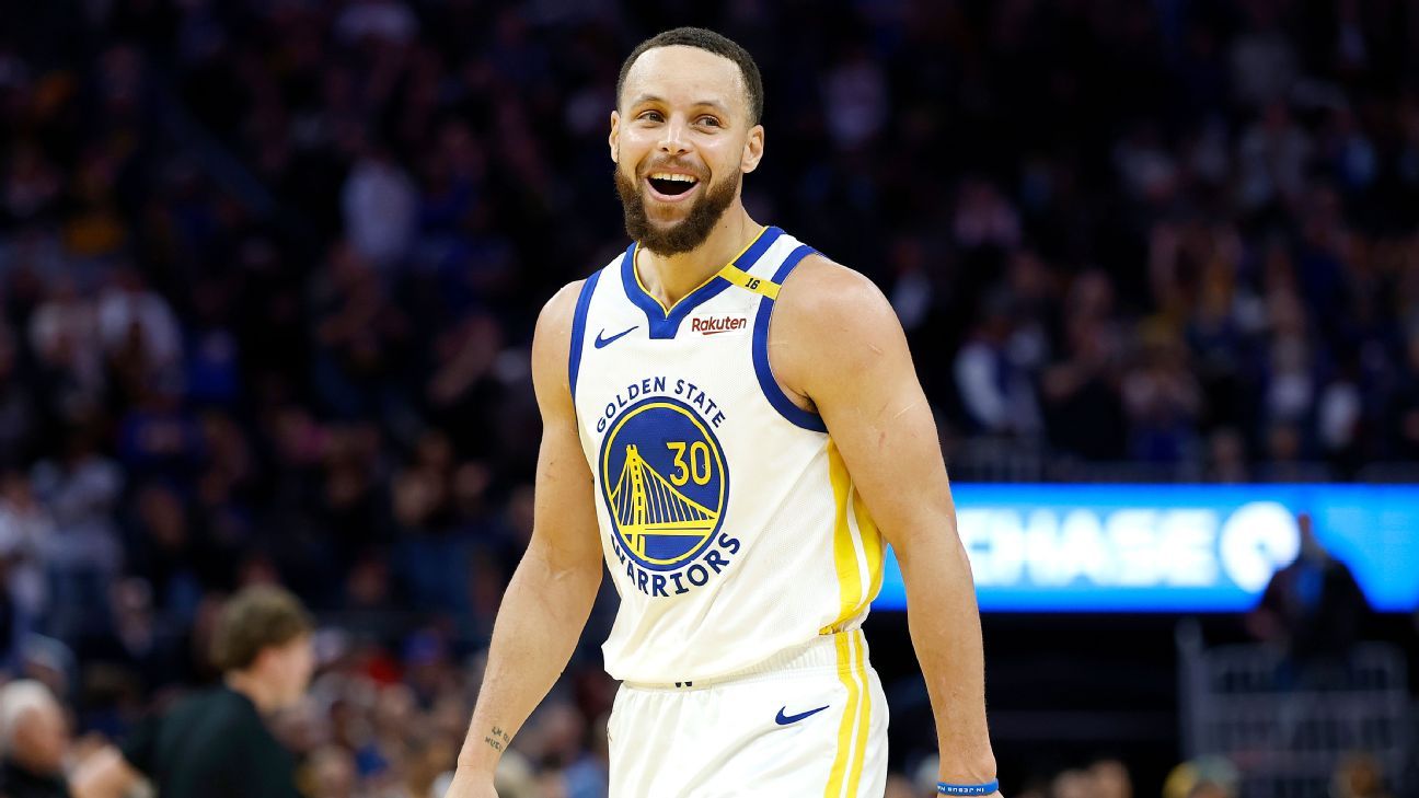 Is Stephen Curry's 3-point record the most unbreakable in sports?