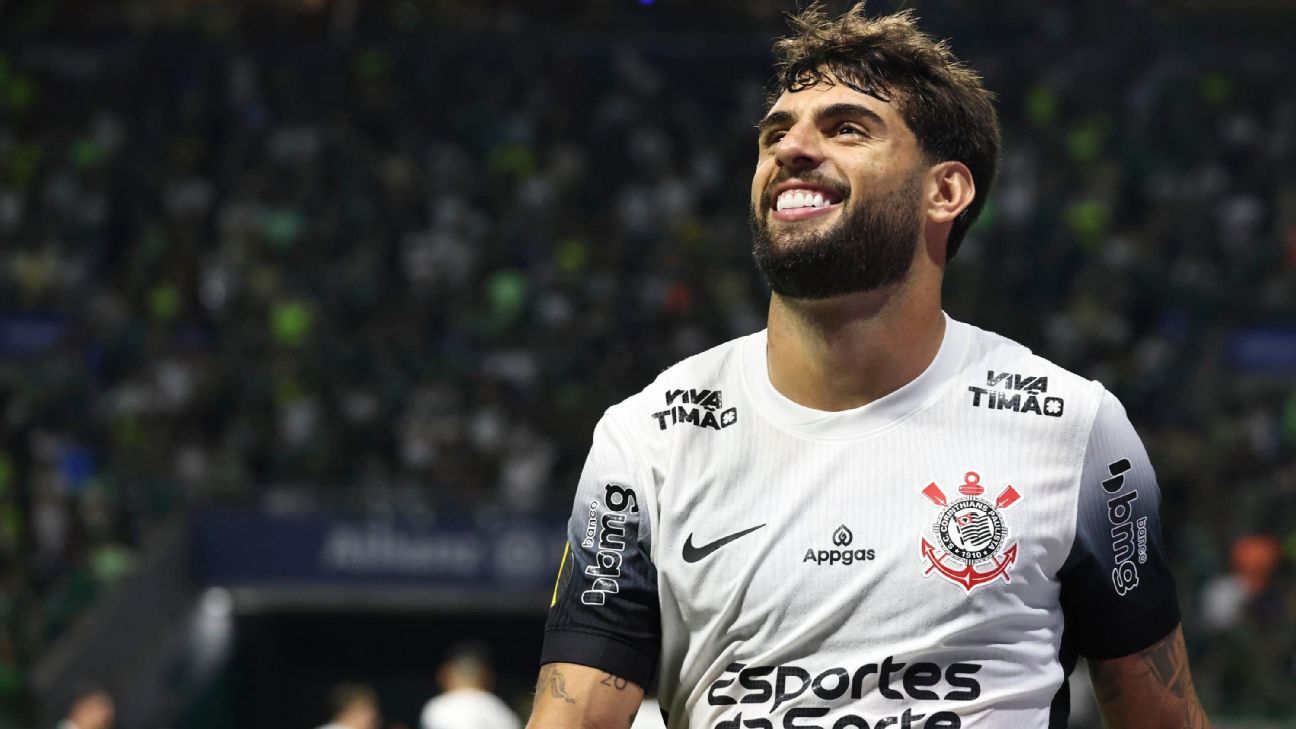 Corinthians x América de Cali: onde assistir, horário e prováveis escalações