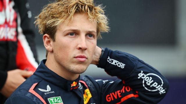 Christian Horner opposed Liam Lawson's short-lived Red Bull move: 'Shouldn't have been promoted'