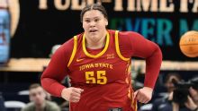 Women's NCAA basketball transfer rankings for 2026-27 season