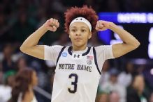 Hidalgo, Strong among NCAA players inking NIL deals with Unrivaled