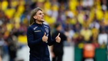 Beccacece, el hombre de códigos que llevó a Ecuador al Mundial 2026