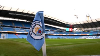Source: Man City set to be found guilty on majority of Premier League charges