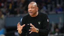 Doc Rivers says HOF speech 'has nothing to do with you'