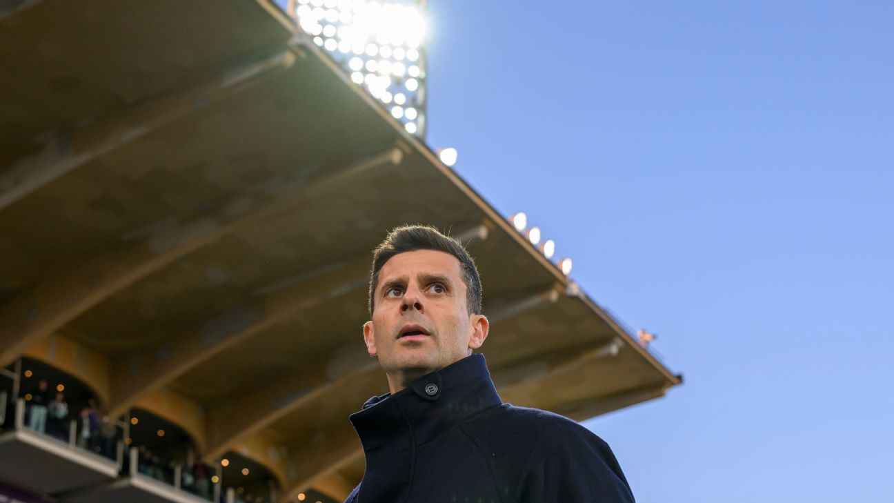 Eight reasons why Juventus fired Thiago Motta, and three lessons for the rebuild