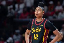 USC's JuJu Watkins expects to be 'smarter player' after ACL layoff
