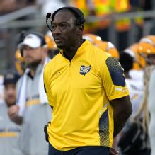 Kenni Burns sues Kent State, officials over 2025 firing