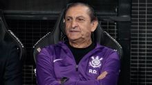 Corinthians tem Ramón Díaz como favorito para substituir Fernando Diniz