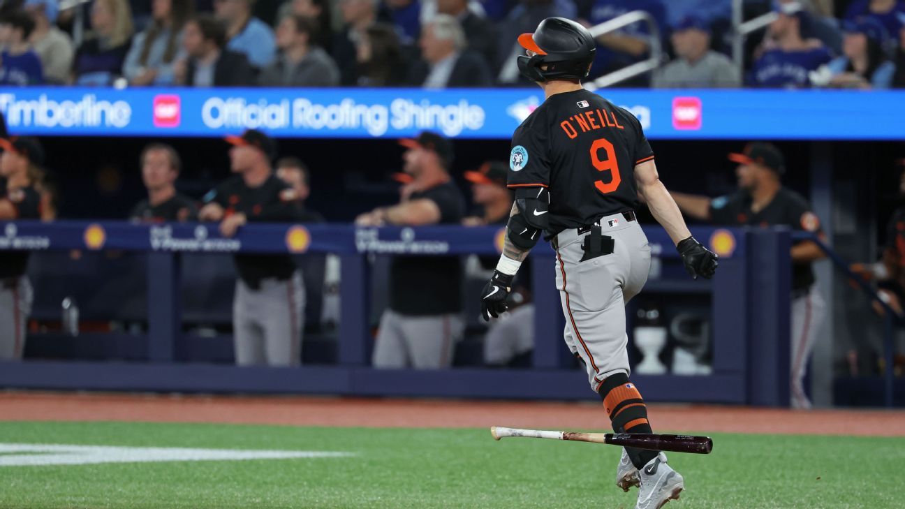 Fantasy baseball buzz: What you need to know for Friday