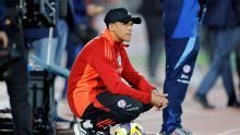 Alexis Sánchez desmintió los rumores de un supuesto fichaje en Universidad de Chile