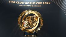 15,000 Argentine fans to be banned from Club World Cup