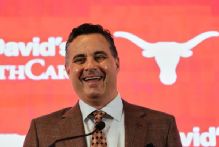 Texas regents approve Sean Miller's 6-year, $32M contract
