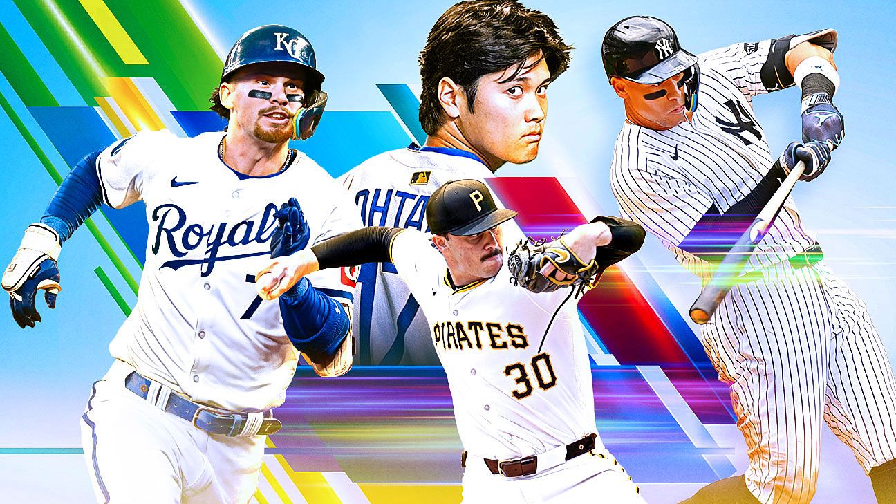 MLB on ESPN - Scores, Stats and Highlights