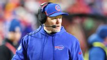 Source - Bills fire coach Sean McDermott